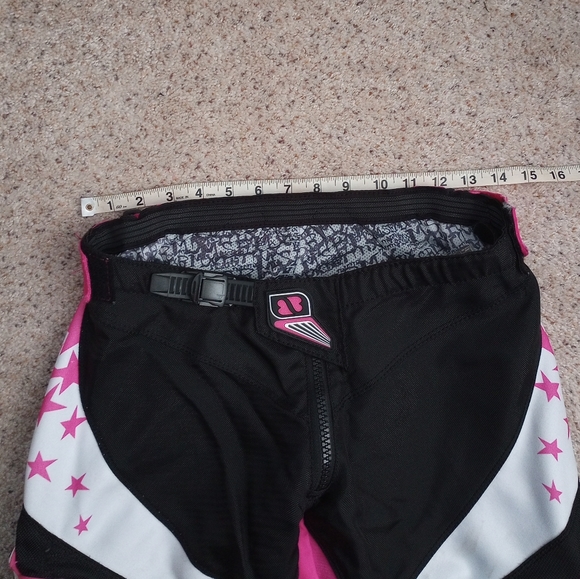 MSR Girl's Riding Pants - Picture 7 of 10